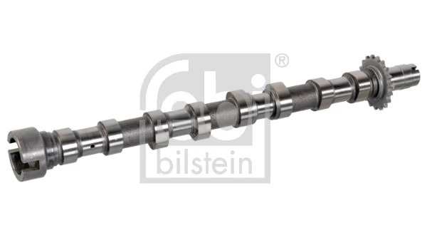 Camshaft